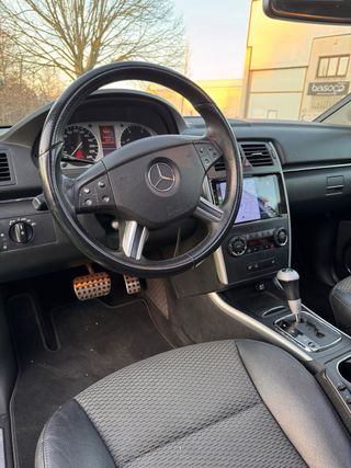 Mercedes-Benz Clase B 200CDI