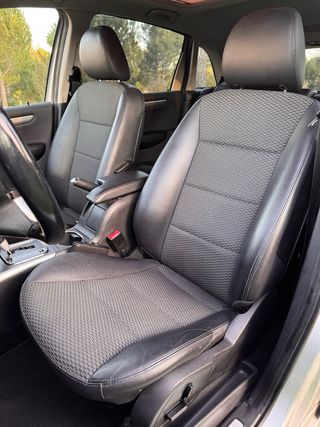 Mercedes-Benz Clase B 200CDI