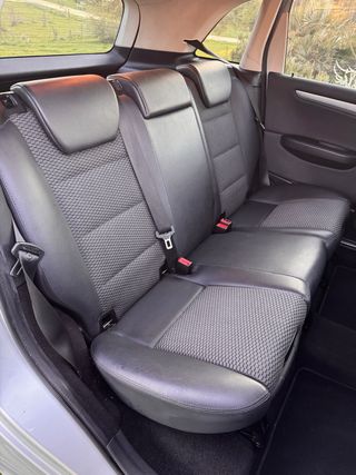 Mercedes-Benz Clase B 200CDI