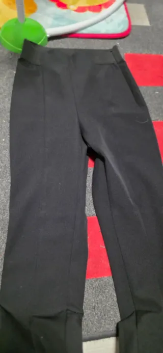 Lote Ropa Mujer Negro