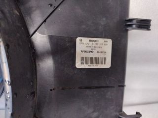 Electroventilador Volvo
