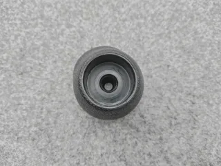 Pomo de 5 velocidades Ford mondeo 2001
