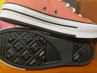 Zapatillas Converse Niña Talla 35.5