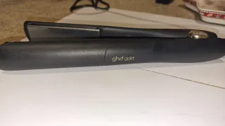 Piastra per capelli ghd