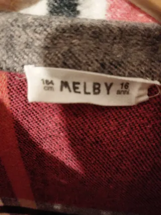 Giacca Melby fantasia taglia 16Y