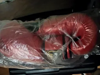 Guantes de boxeo Buddha 14 oz