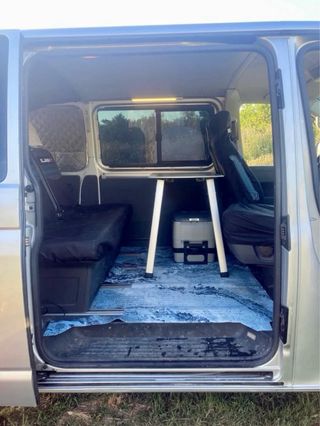 Volkswagen Multivan 2009