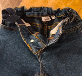 Jeans bambino 3-4 anni