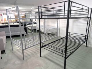 Litera metálica 90x190