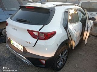 Kia 1328325 asiento delantero derecho stonic ybcuv