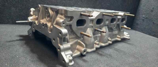 CULATA OPEL INSIGNIA BERLINA 2.0 CDTI 170 FAP 555