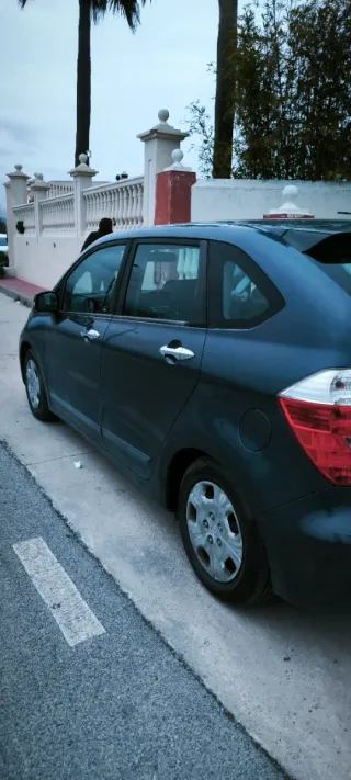 Honda FR-V 2006 ETIQUETA ECO