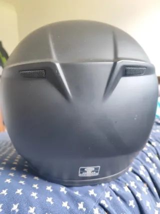 Capacete Bell SRT Modular