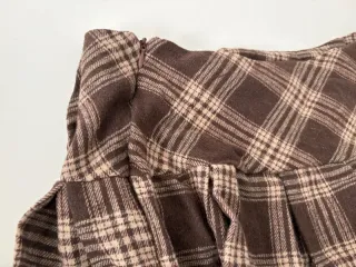 Falda pantalón sin estrenar