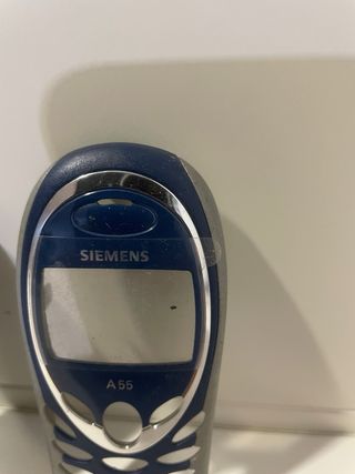Tampa Siemens A-55