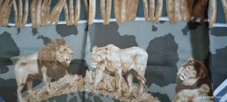 Foulard Prima Classe