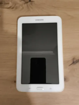 Samsung Galaxy Tab 3 Lite