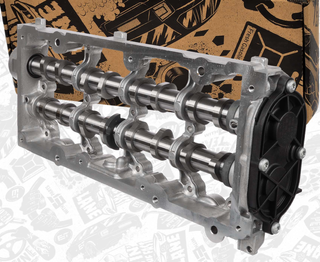 Culatín árboles levas VW 2.0 TDI