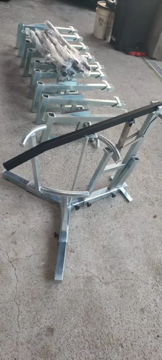 Rabaconda Destalonadora