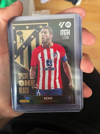 Álbum y cartas Megacracks LaLiga 2024/25