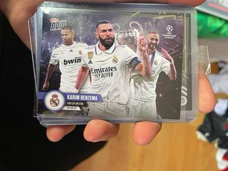 Álbum y cartas Megacracks LaLiga 2024/25