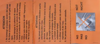 Caffettiera elettrica Bialetti MokaEasy 6 tazze