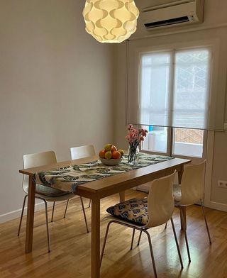 Piso en alquiler en La Llotja - Sant Jaume en Palma de Mallorca