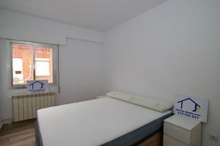 Piso en alquiler en Almenara en Madrid