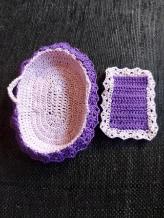 Ropita para My Mini Baby Zuru