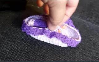 Ropita para My Mini Baby Zuru