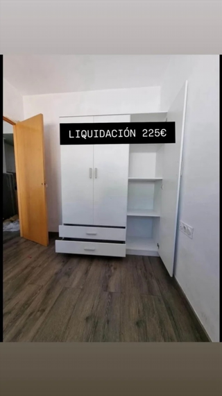 Armario armario armario armario armarios 3 puerta