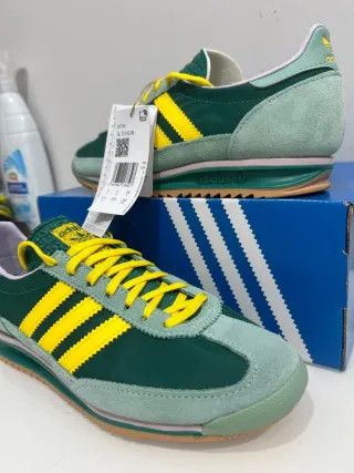 Zapatillas Adidas SL 72 OG W Talla 38