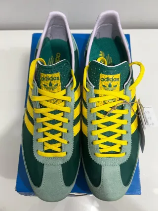 Zapatillas Adidas SL 72 OG W Talla 38