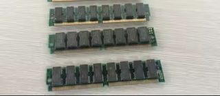 Memorias EDO 72 pines