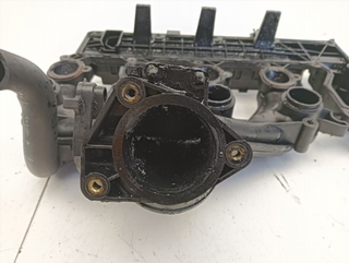 COLECTOR ADMISION PEUGEOT 407 RHRDW10BTED4 964597