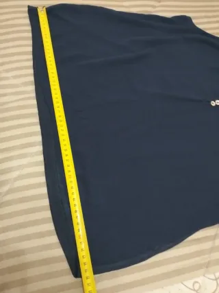 Blusa sin mangas Springfield, talla L