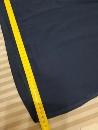 Blusa sin mangas Springfield, talla L