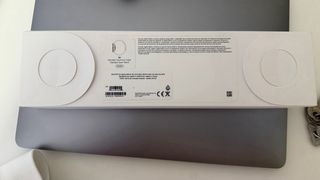 Apple Watch SE 40mm Beige/Plata Año 2023