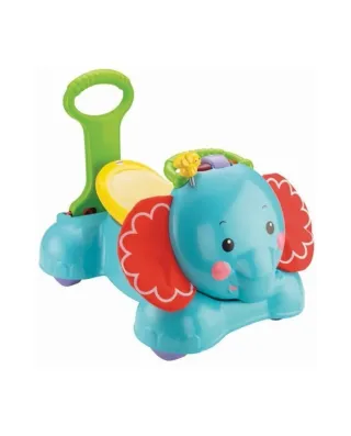 Andador/Correpasillos Elefante Fisher Price