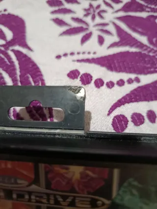 Mega Games I Sega Mega Drive