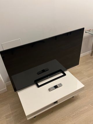 Toshiba TV 55 pulgadas 4K