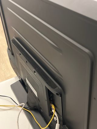 Toshiba TV 55 pulgadas 4K