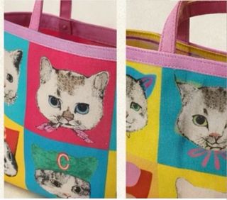 Bolso Gucci Gatos Alessandro Michele Original