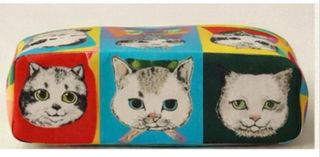 Bolso Gucci Gatos Alessandro Michele Original