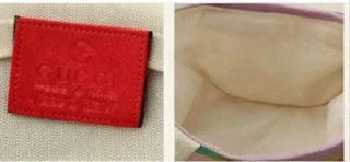 Bolso Gucci Gatos Alessandro Michele Original