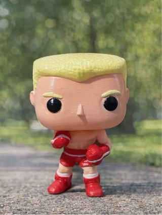 Funko Pop cine