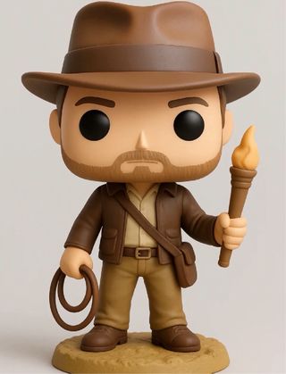 Funko Pop cine