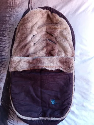 Lote 2 sacos Tuc Tuc