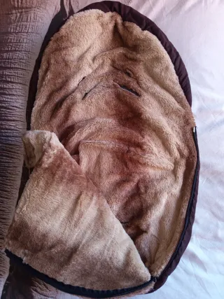 Lote 2 sacos Tuc Tuc