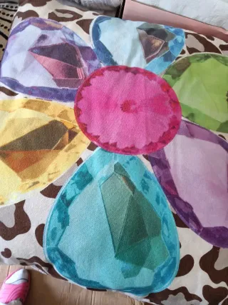 Cojines Decorativos con Diseños Divertidos